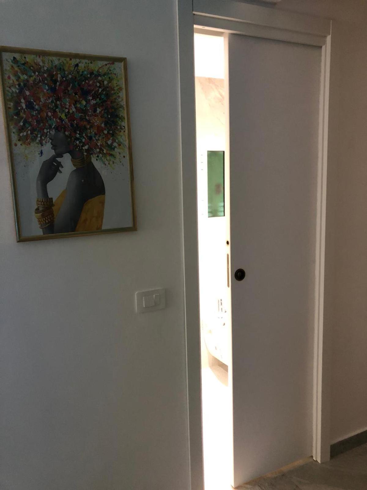 Dimora Gallo 法萨诺 外观 照片