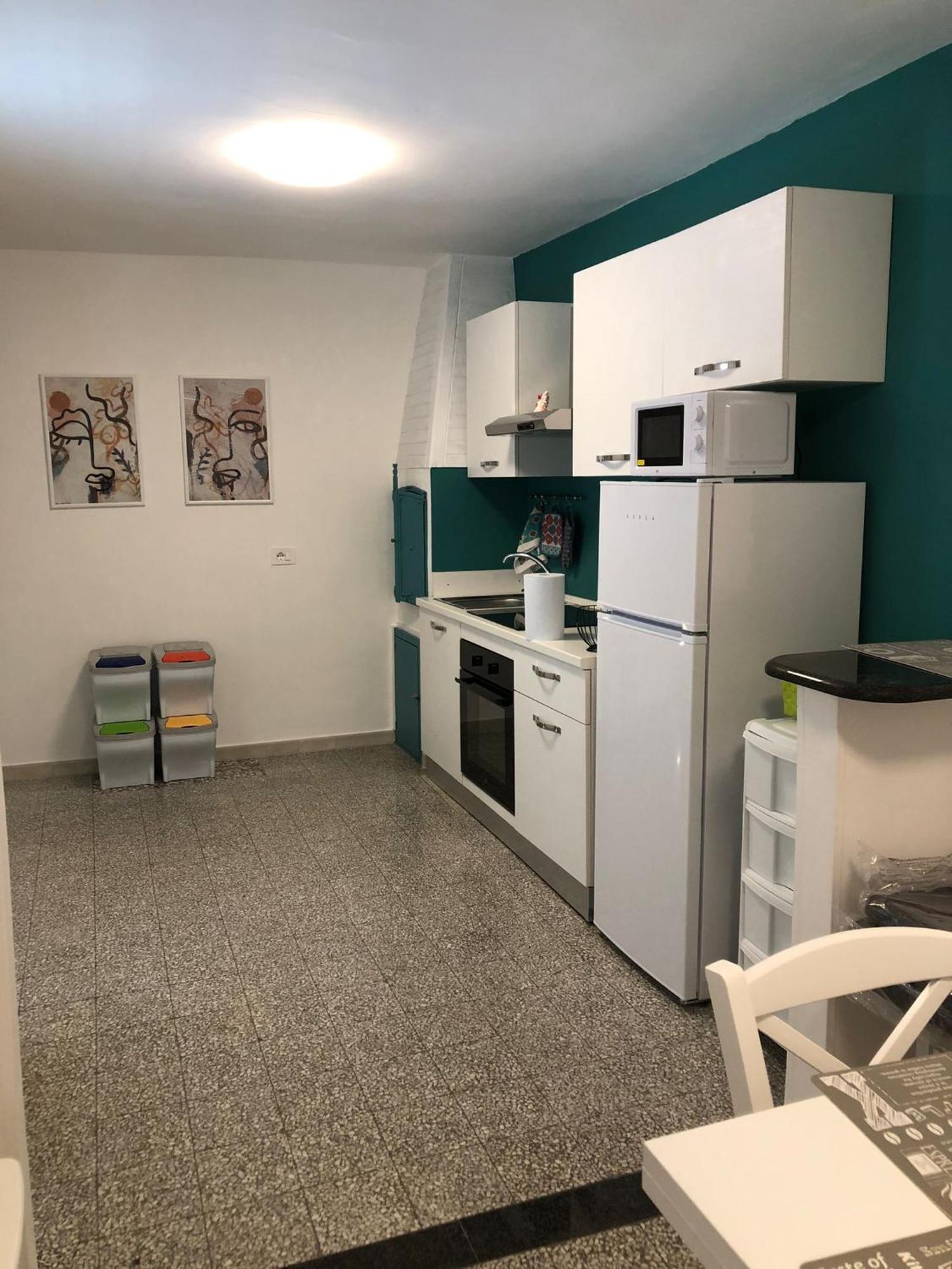 Dimora Gallo 法萨诺 外观 照片